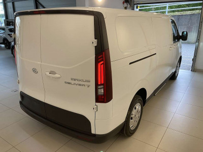Maxus Deliver Neuwagen