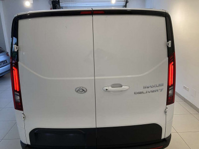 Maxus Deliver Neuwagen