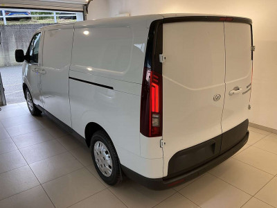 Maxus Deliver Neuwagen