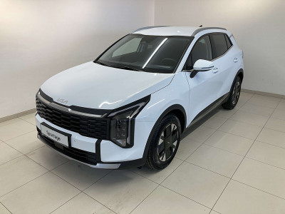 KIA Sportage Neuwagen KIA Sportage Neuwagen
