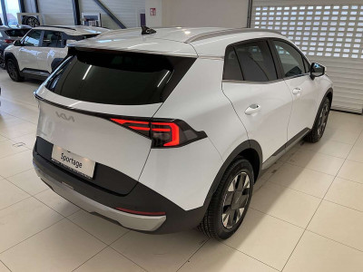 KIA Sportage Neuwagen KIA Sportage Neuwagen