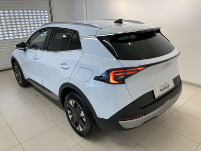 KIA Sportage Neuwagen KIA Sportage Neuwagen