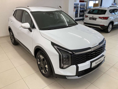 KIA Sportage Neuwagen KIA Sportage Neuwagen