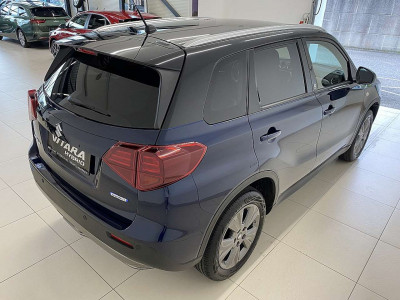Suzuki Vitara Vorführwagen