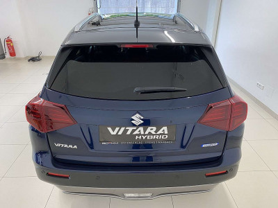 Suzuki Vitara Vorführwagen