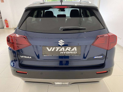Suzuki Vitara Vorführwagen