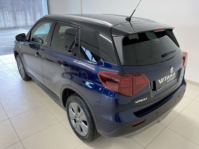 Suzuki Vitara Vorführwagen