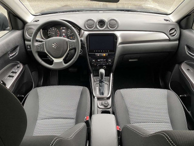 Suzuki Vitara Vorführwagen