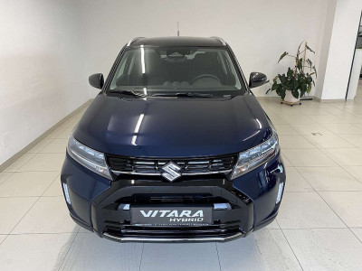 Suzuki Vitara Vorführwagen