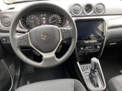 Suzuki Vitara Vorführwagen