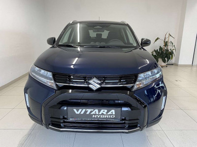 Suzuki Vitara Vorführwagen