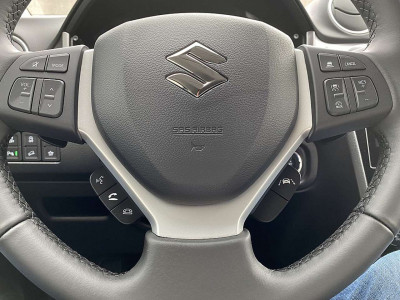 Suzuki Vitara Vorführwagen