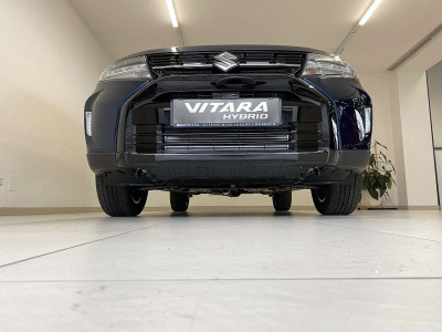 Suzuki Vitara Vorführwagen