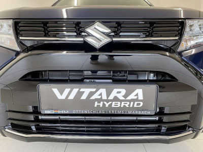 Suzuki Vitara Vorführwagen