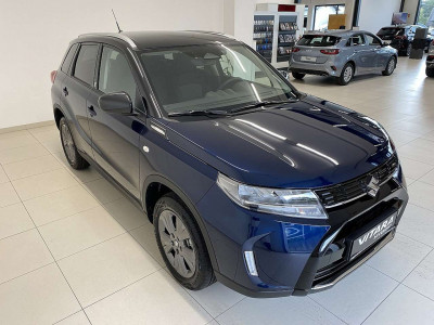 Suzuki Vitara Vorführwagen