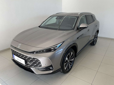 MG HS Tageszulassung