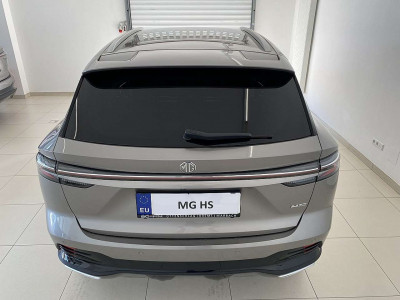 MG HS Tageszulassung