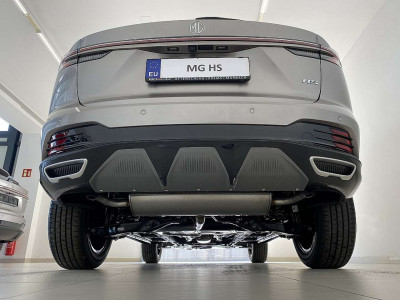 MG HS Tageszulassung