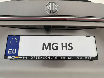MG HS Tageszulassung