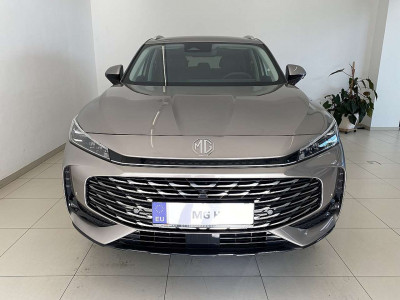 MG HS Tageszulassung