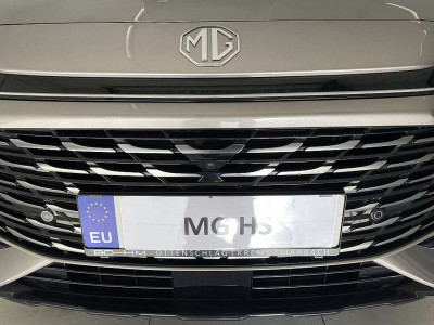 MG HS Tageszulassung
