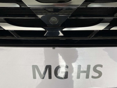 MG HS Tageszulassung