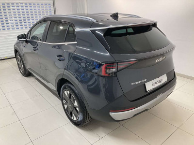 KIA Sportage Neuwagen