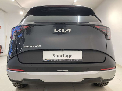 KIA Sportage Neuwagen