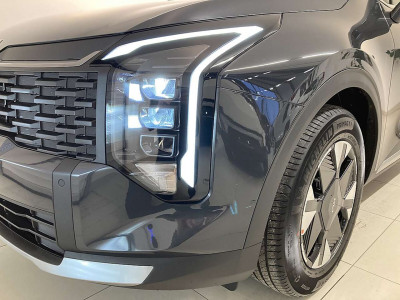 KIA Sportage Neuwagen