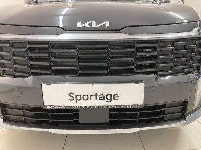 KIA Sportage Neuwagen