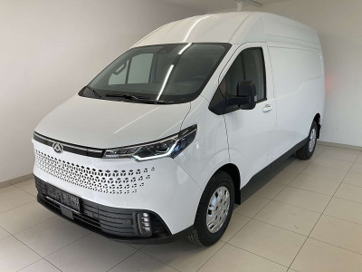 Maxus Deliver Neuwagen Maxus Deliver Neuwagen