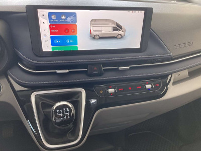 Maxus Deliver Neuwagen
