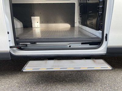 Maxus Deliver Neuwagen