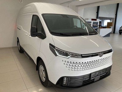 Maxus Deliver Neuwagen