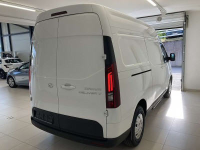 Maxus Deliver Neuwagen