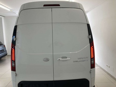 Maxus Deliver Neuwagen