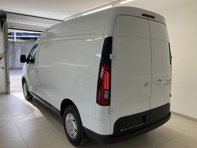 Maxus Deliver Neuwagen