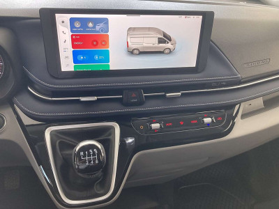 Maxus Deliver Neuwagen
