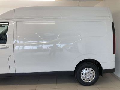 Maxus Deliver Neuwagen