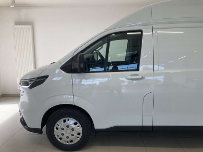 Maxus Deliver Neuwagen