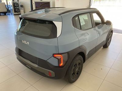 KIA EV2 Neuwagen