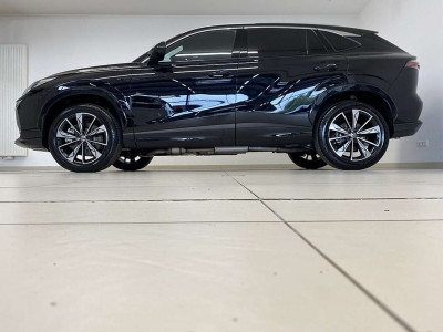 MG HS Tageszulassung
