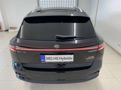 MG HS Tageszulassung