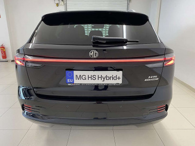 MG HS Tageszulassung