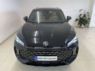 MG HS Tageszulassung