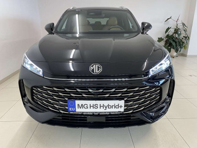 MG HS Tageszulassung