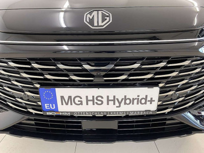 MG HS Tageszulassung