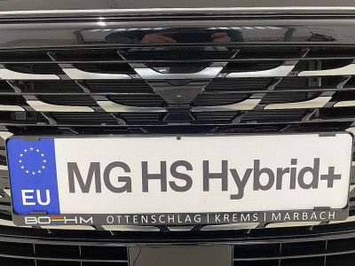 MG HS Tageszulassung