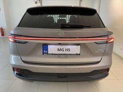 MG HS Neuwagen