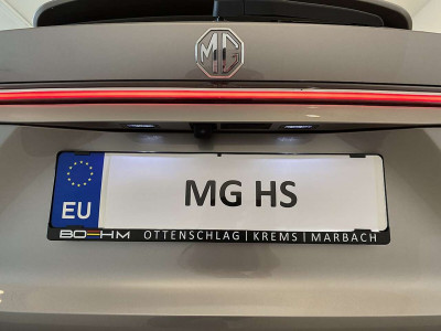 MG HS Neuwagen